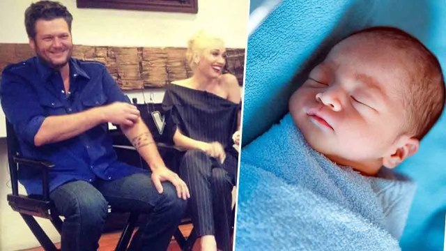 'Dream Baby': Blake Shelton leaves The Voice, to begin her journey to find a baby with Gwen Stefani