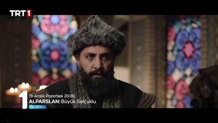 Alparslan Büyük Selçuklu 38.Bölüm Fragmanı