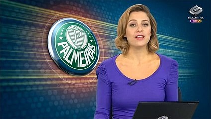 Desfalcado, Palmeiras se prepara para pegar Joinville
