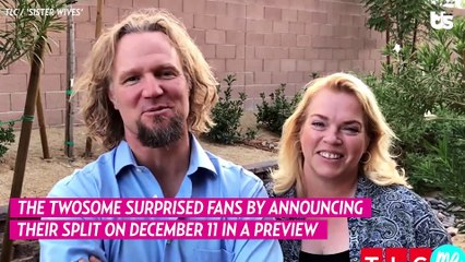 ‘Sister Wives’ Kody and Janelle Brown Split