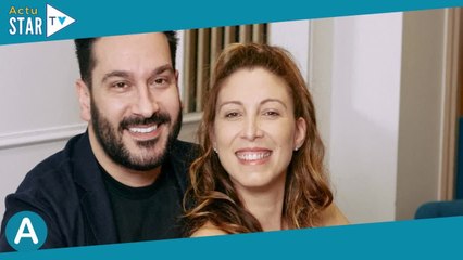 Silvia Notargiacomo enceinte : elle dévoile son baby bump bien rond... et son envie d'un 2e enfant,