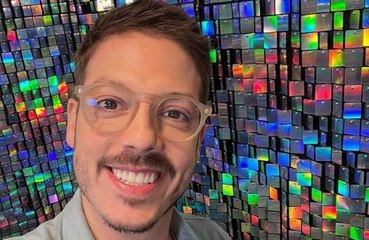 Fábio Porchat revela que não pode ter filhos por ser infértil