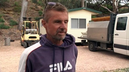 State Government promises support and beds for flood affected