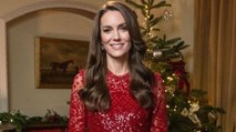 Kate Middleton Just Wore the Holiday Dress of Our Dreams