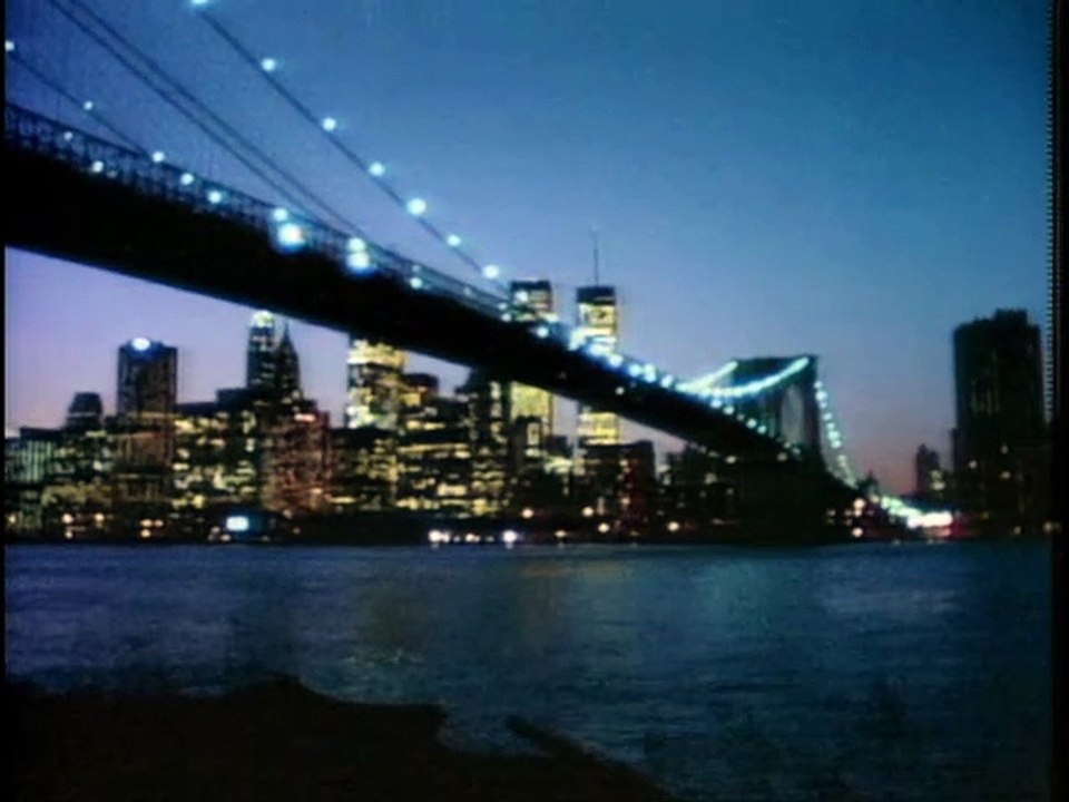 Harrys wundersames Strafgericht S01E02-Der Nikolaus weiss alles