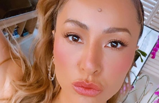 Sabrina Sato diz que Duda Nagle não sente ciúmes de sua amizade com ex