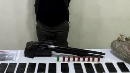 الإعلان عن مخدرات في مصر- مقطع من شبكات (2022/12/13)