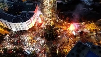 بعد اكتمال المربع الذهبي لمونديال قطر.. من سيبلغ الدور النهائي؟