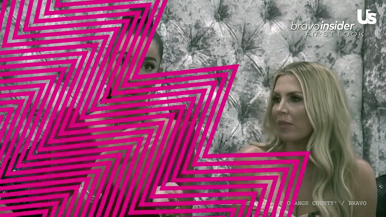 Dr. Jen "Didnt Want to Film with Noella" and Other OC Housewives Secrets