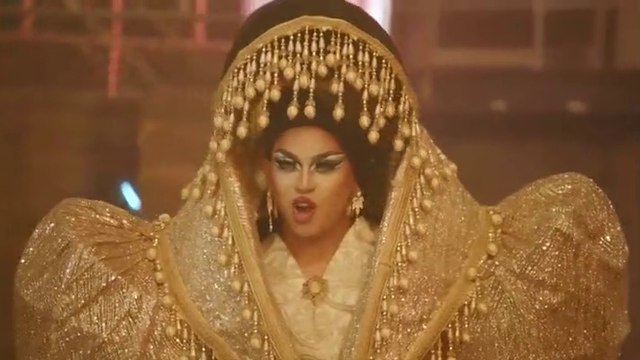 Drag Den with Manila Luzon S01E01
