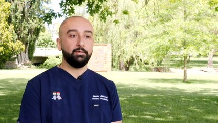 Pilot program to encourage GPs to regional communities