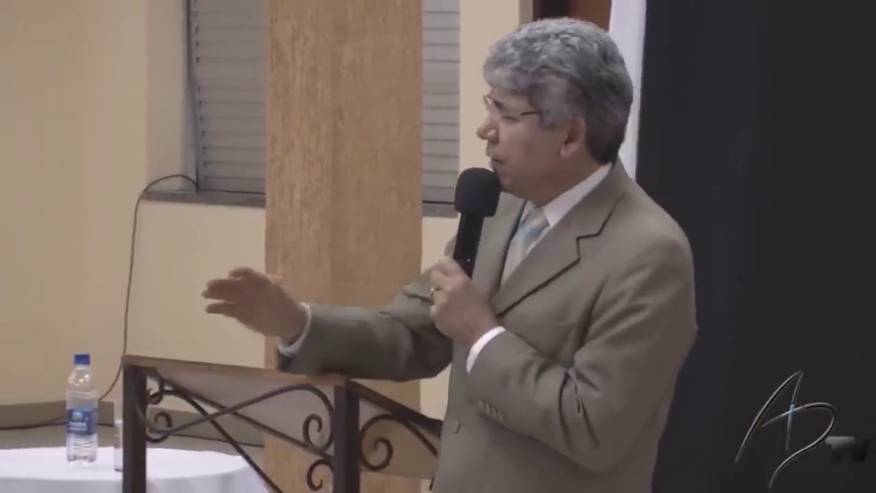 O verdadeiro papel do pastor