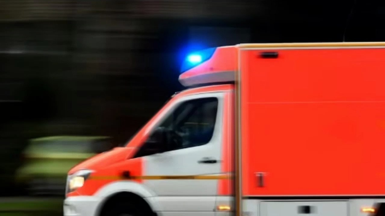 Berlin Senat schafft mehr Flexibilität bei Rettungsdiensten