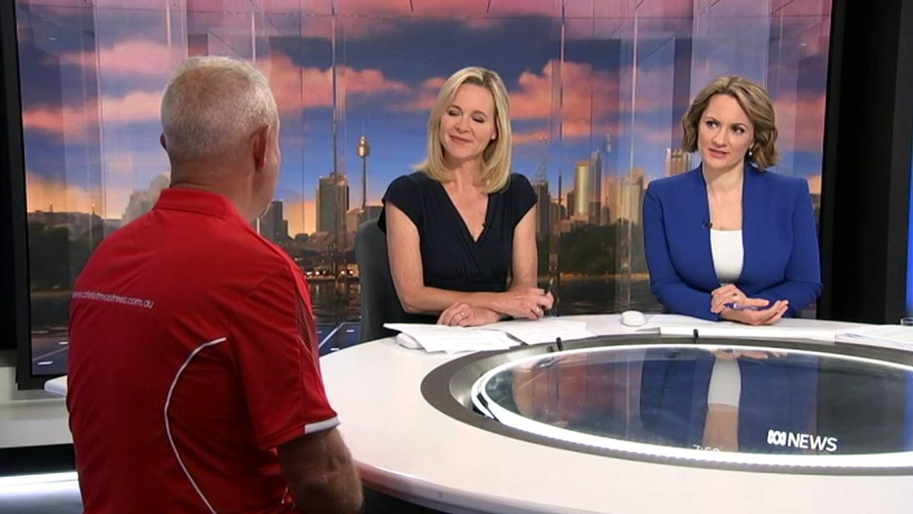 New South Wales faces Christmas tree shortages due to record-breaking wet weather