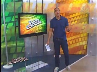 Na reestreia de Felipão, Brasil perde para a Inglaterra