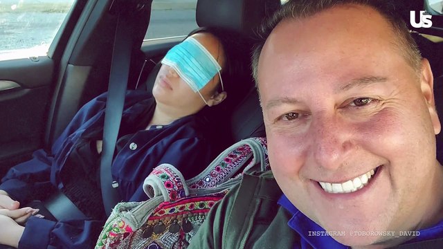 The Not-So-Newlywed Game with 90 Day Fiancé Stars David and Annie