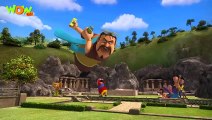 Motu Patlu New Episode 2022 - Motu Patlu in Elephanta - Funny Hindi Cartoon Kahani
