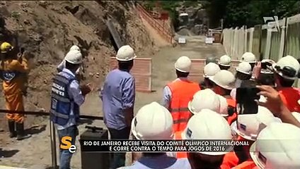 Reviva os Momentos Inesquecíveis dos Jogos Olímpicos do Rio 2016 🏅