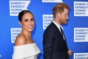 Archie and His Adorable American Accent Made an Appearance in Meghan Markle and Prince Harry's New Docuseries