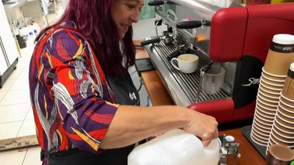 New businesses popping up in Lismore, New South Wales