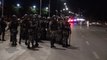 Bolsonaristas causan disturbios e incendian vehículos en Brasilia