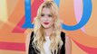 Ava Phillippe Paired Her New Fiery Red Hair with a Midriff-Baring Two-Piece Set