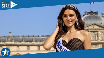 "C'est combien ?" : la Miss France Diane Leyre raconte un moment très malaisant qui l'a choquée