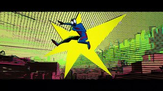 SPIDERMAN ACROSS THE SPIDERVERSE  Official Trailer 1080p