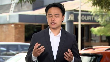 Accused man faces WA court on multiple charges