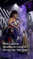 Lizzo Shared Her People's Champion Award With 17 Female Advocates