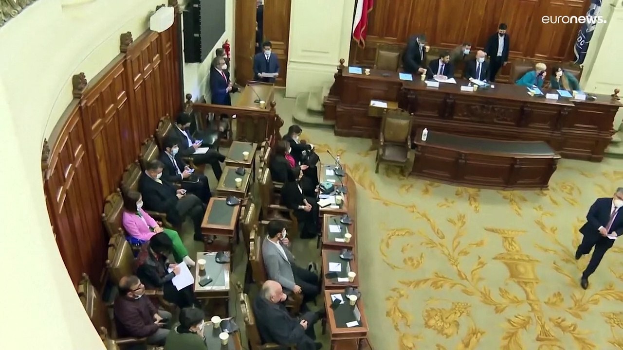 Chile retoma la elaboración de una nueva Constitución
