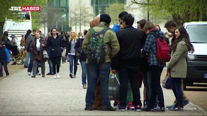 Almanya'da cinsel istismar skandalı: Akdeniz ailesi adalet bekliyor