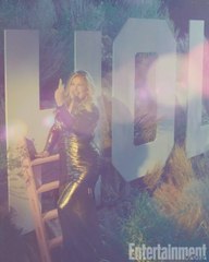 Digital Cover Bonus: Entertainers of the Year 2022: Jennifer Coolidge