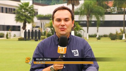 Peixe quer manter invencibilidade no Paulistão contra Linense