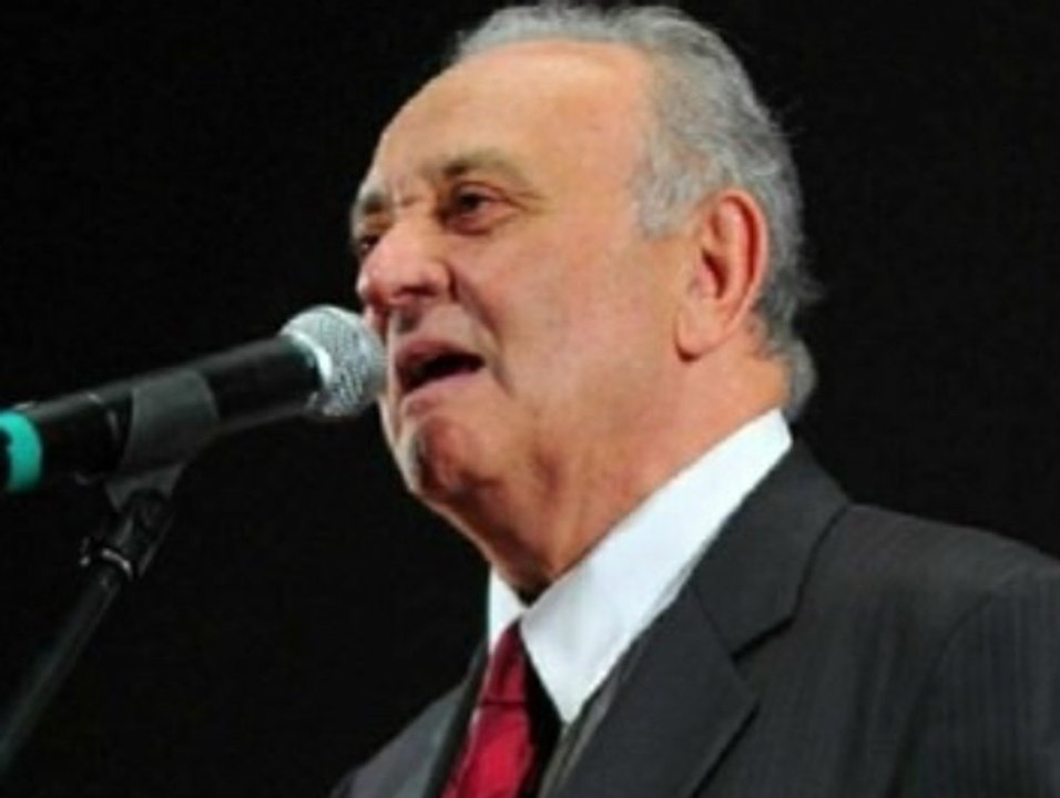 'Twin Peaks'-Komponist Angelo Badalamenti ist gestorben