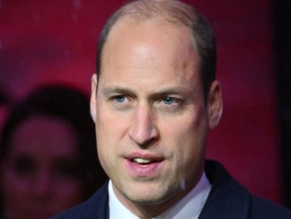 Prinz William verliert 'engen Freund' bei Flugzeugabsturz