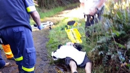 Tasmanian man has won a workers' compensation claim