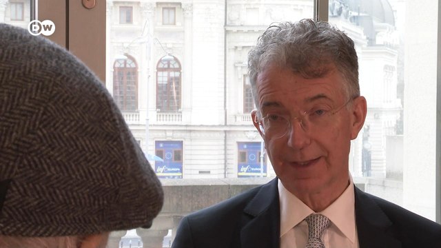 Экс-советник Меркель - о возможной войне за Крым и поддержке Украины Западом