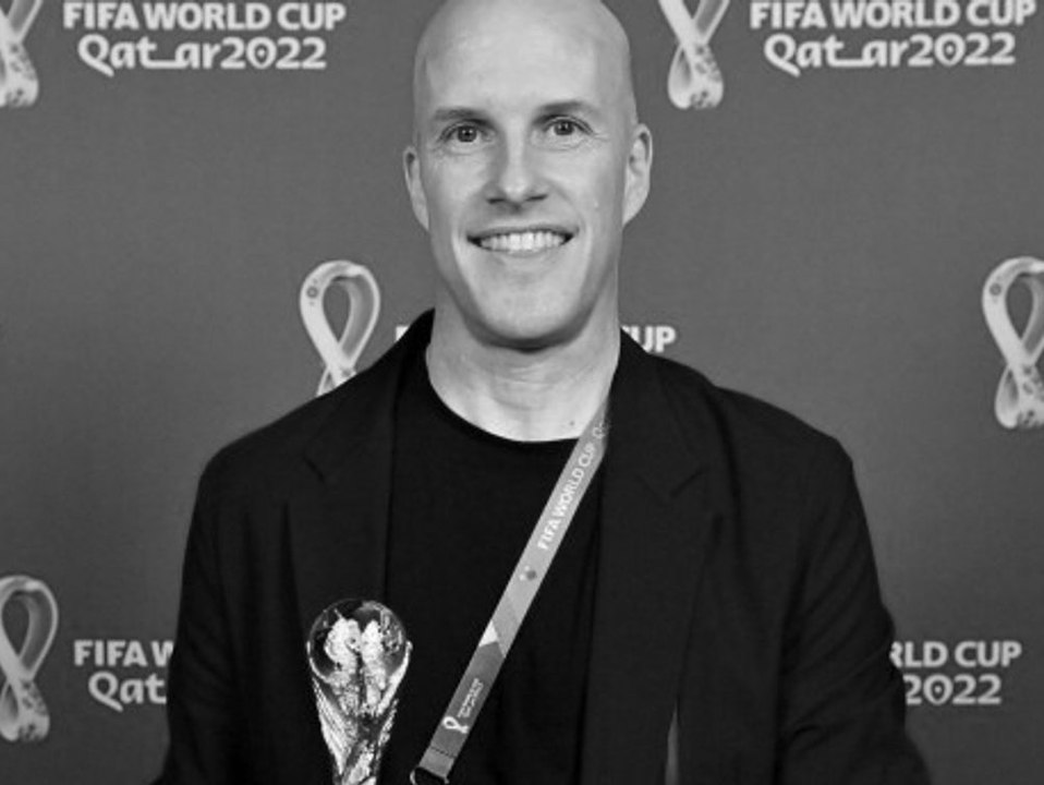 Sportjournalist Grant Wahl stirbt bei WM-Spiel: Bruder glaubt an Mord