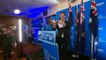 John Pesutto elected new Liberal Party leader
