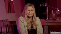 Entertainers of the Year: Jennifer Coolidge Takes Hollywood