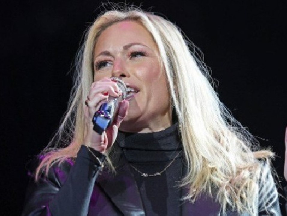 Helene Fischer offenbart Hintergrund ihrer Karrierepause