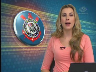 Em desembarque, corintianos comentam chegada de Anderson Polga