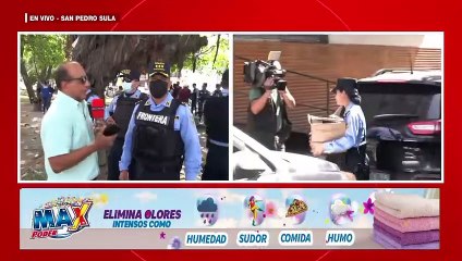 ¡Contrabando! Decomisan "replicas" de Leche en Polvo en mercados de SPS