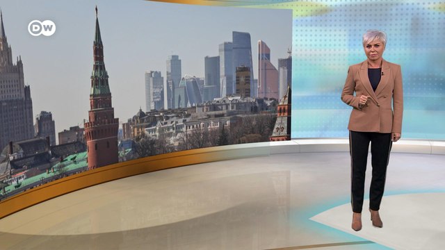 Самые страшные санкции ЕС: сколько миллиардов потеряет Кремль от эмбарго на нефть? DW Новости