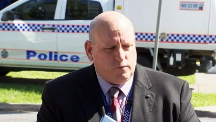 Human remains discovered at a unit complex at Alderley in Brisbane's north