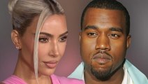 Kim Kardashian ‘Put Her Own Feelings Aside’ So Kanye West Could Celebrate Saint’s 7th Birthday (Exclusive)