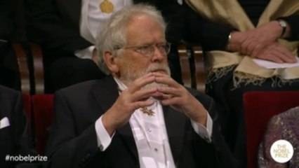 Nobel: El mundo necesita a quienes desafía al poder en pos de la paz