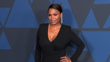 Nia Long & Ime Udoka Split After 13 Years Together Following His Alleged Affair