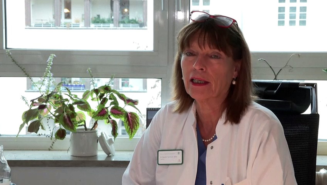 'Land unter' - viele Kinderkliniken in Deutschland überlastet